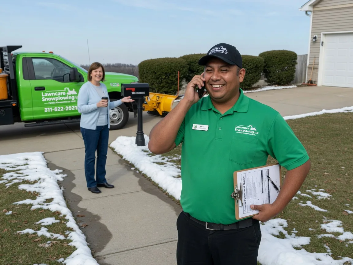 Lawn Care Services By Expert Landscaper Smyrna, TN FAQs